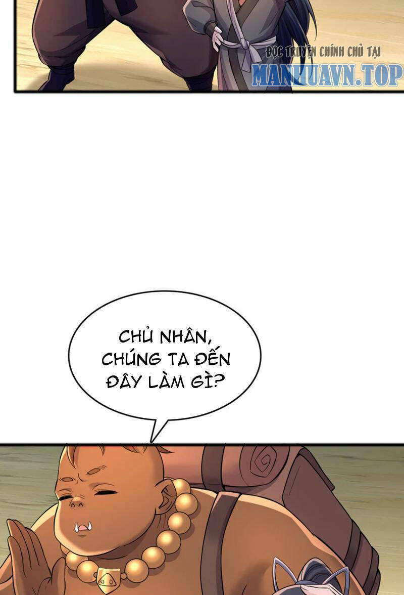 Khởi Đầu Có Kiếm Vực, Ta Sẽ Trở Thành Kiếm Thần: Chapter 107