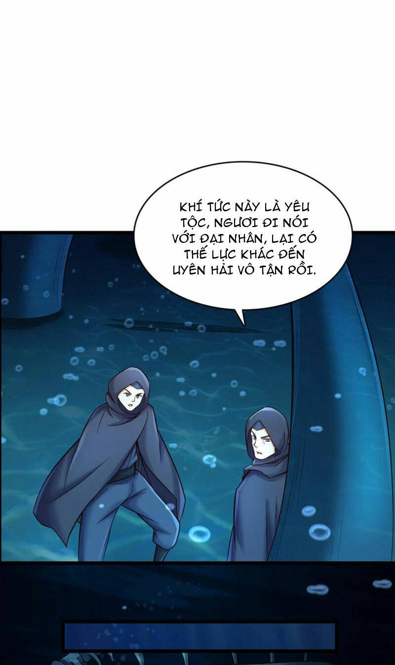 Khởi Đầu Có Kiếm Vực, Ta Sẽ Trở Thành Kiếm Thần: Chapter 107