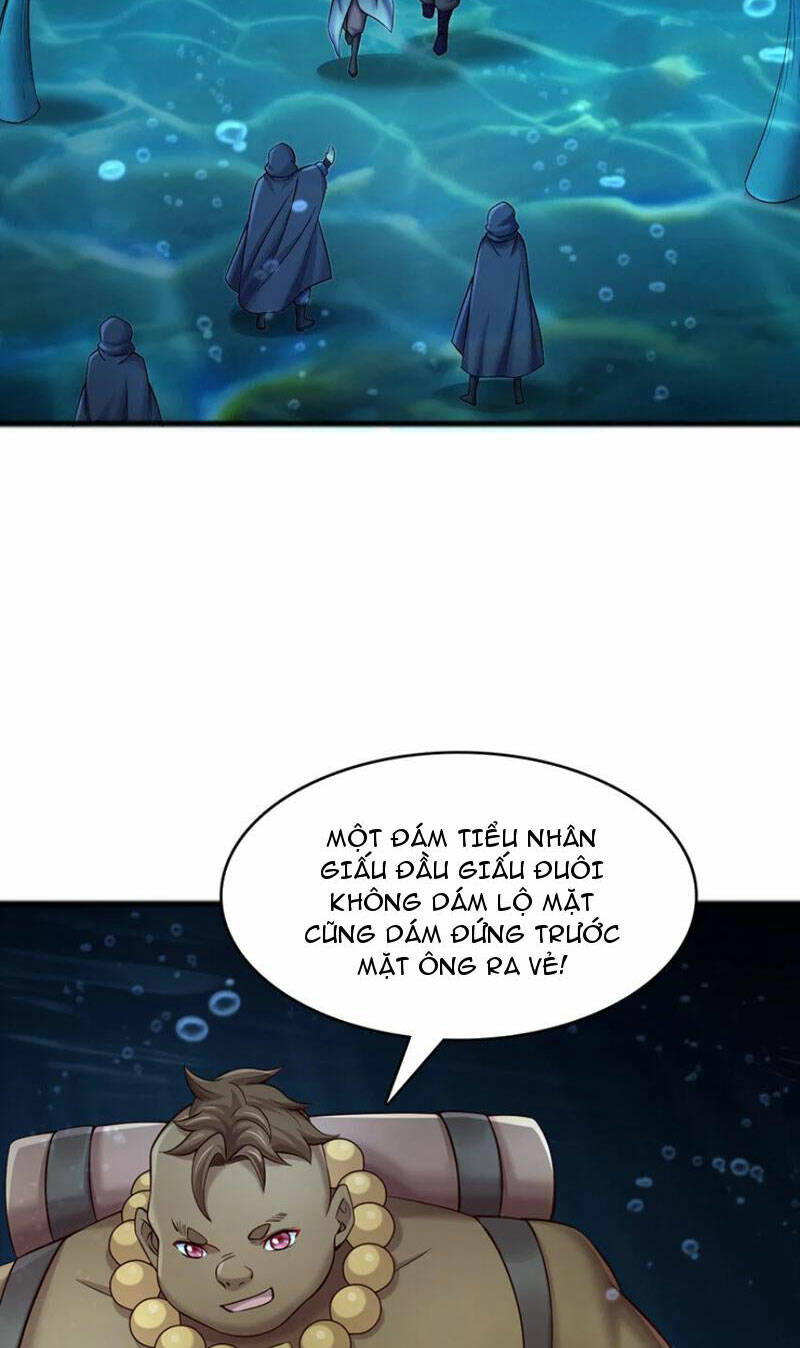 Khởi Đầu Có Kiếm Vực, Ta Sẽ Trở Thành Kiếm Thần: Chapter 107