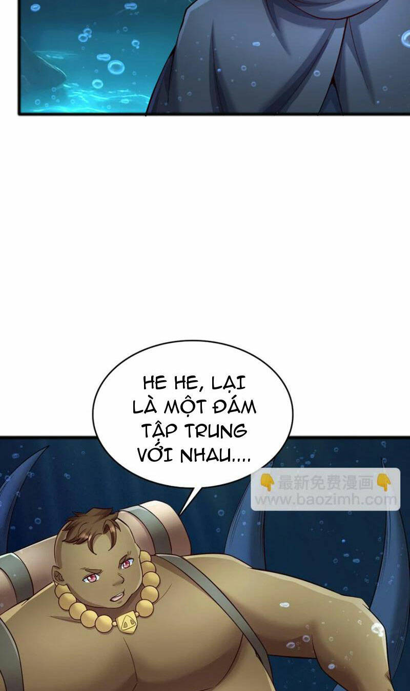 Khởi Đầu Có Kiếm Vực, Ta Sẽ Trở Thành Kiếm Thần: Chapter 107