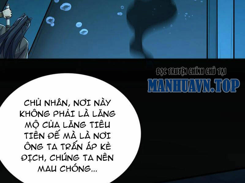 Khởi Đầu Có Kiếm Vực, Ta Sẽ Trở Thành Kiếm Thần: Chapter 108