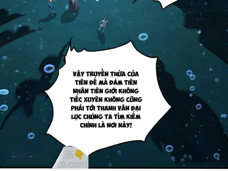 Khởi Đầu Có Kiếm Vực, Ta Sẽ Trở Thành Kiếm Thần: Chapter 108