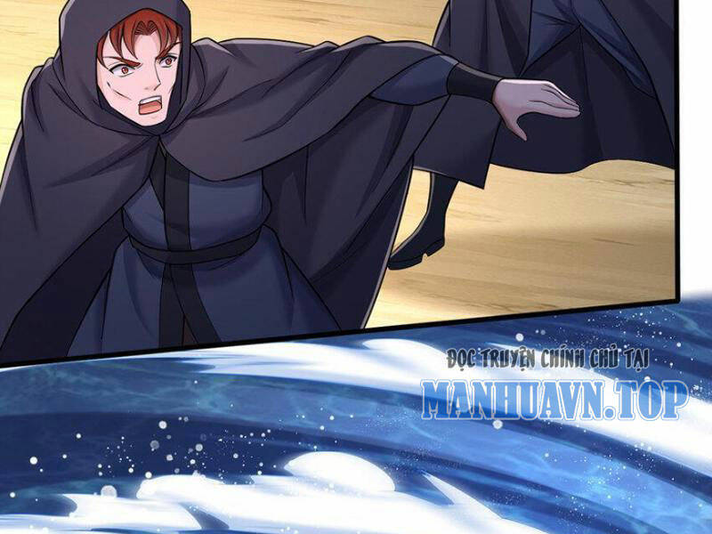 Khởi Đầu Có Kiếm Vực, Ta Sẽ Trở Thành Kiếm Thần: Chapter 108