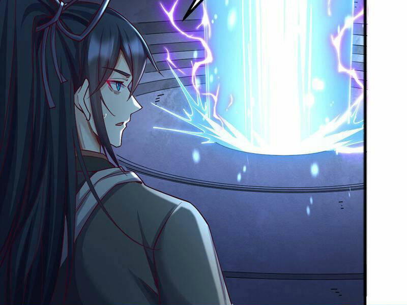 Khởi Đầu Có Kiếm Vực, Ta Sẽ Trở Thành Kiếm Thần: Chapter 109