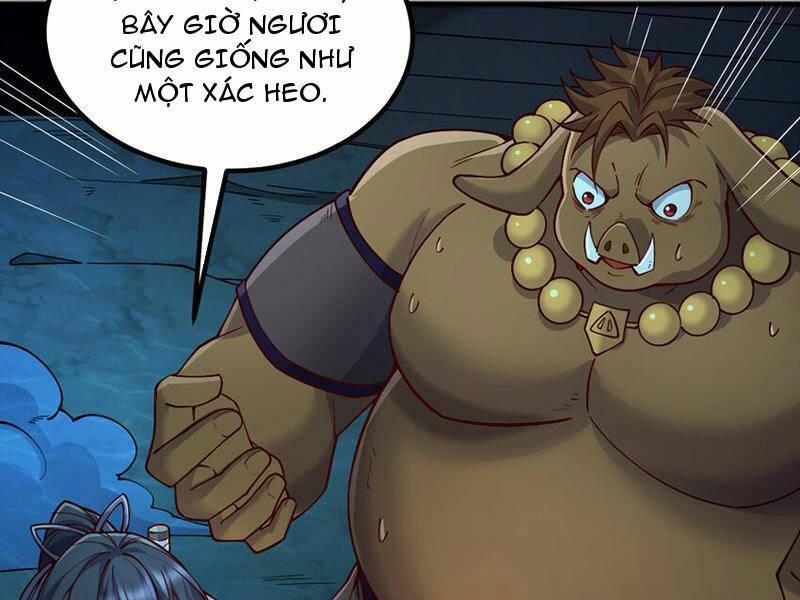 Khởi Đầu Có Kiếm Vực, Ta Sẽ Trở Thành Kiếm Thần: Chapter 109