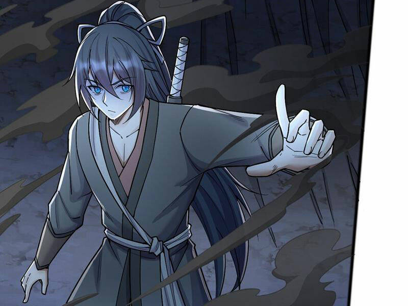 Khởi Đầu Có Kiếm Vực, Ta Sẽ Trở Thành Kiếm Thần: Chapter 109