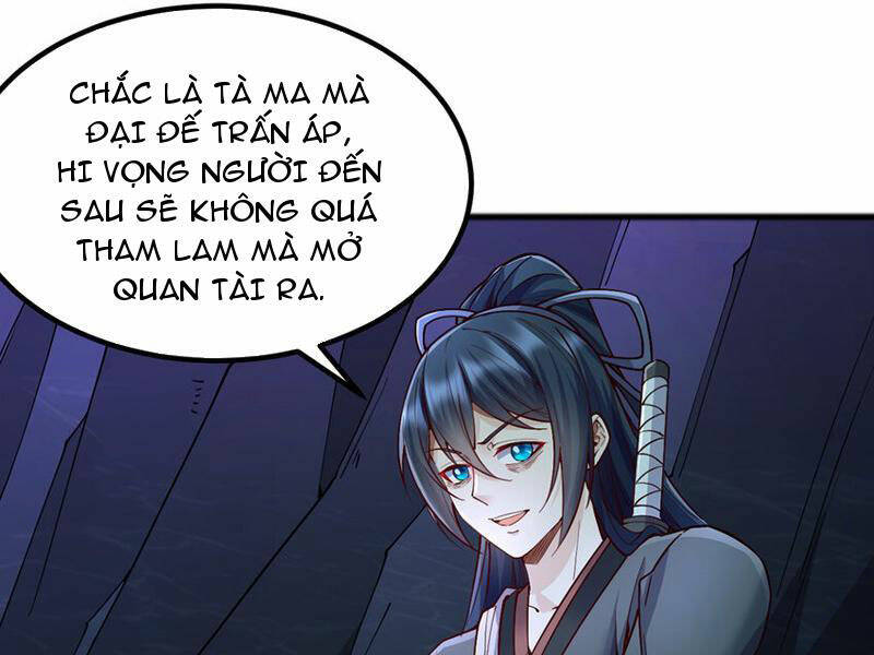 Khởi Đầu Có Kiếm Vực, Ta Sẽ Trở Thành Kiếm Thần: Chapter 109