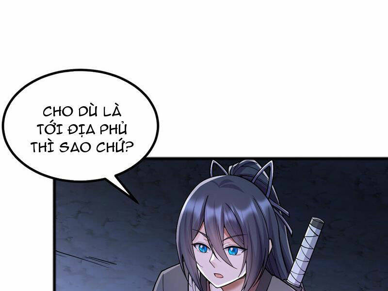 Khởi Đầu Có Kiếm Vực, Ta Sẽ Trở Thành Kiếm Thần: Chapter 109