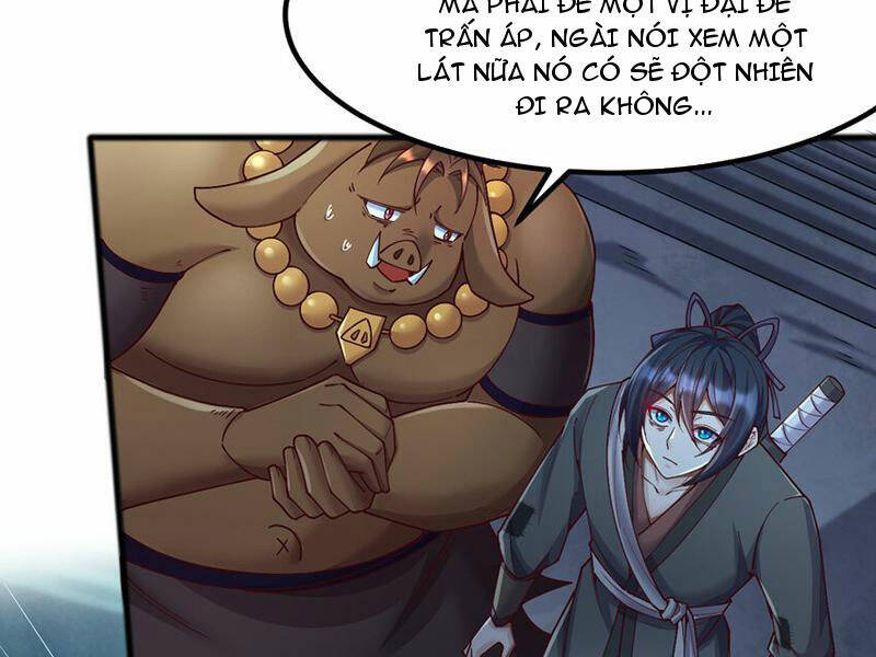 Khởi Đầu Có Kiếm Vực, Ta Sẽ Trở Thành Kiếm Thần: Chapter 109