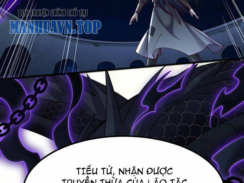 Khởi Đầu Có Kiếm Vực, Ta Sẽ Trở Thành Kiếm Thần: Chapter 109