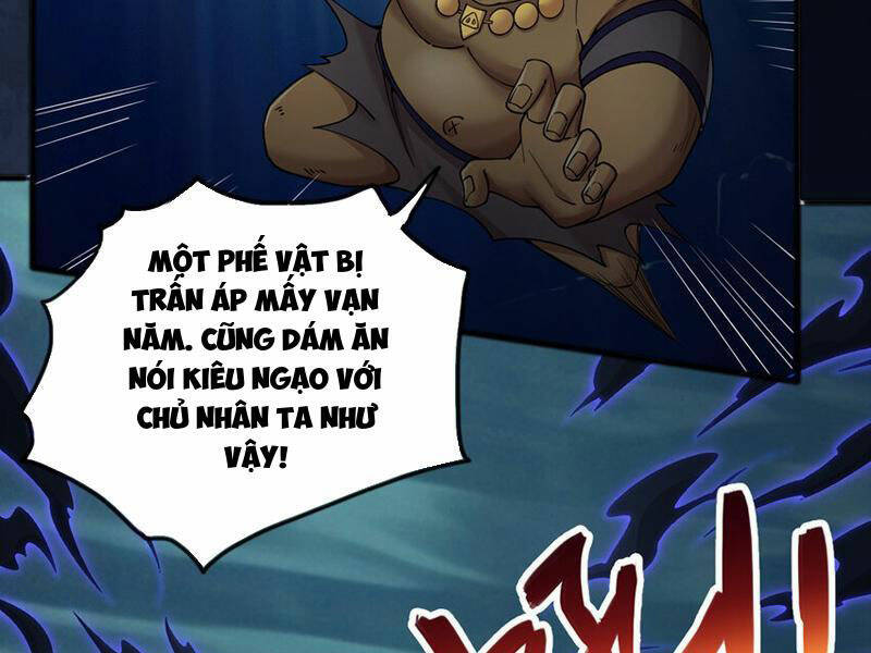 Khởi Đầu Có Kiếm Vực, Ta Sẽ Trở Thành Kiếm Thần: Chapter 109