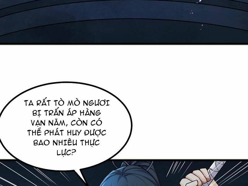 Khởi Đầu Có Kiếm Vực, Ta Sẽ Trở Thành Kiếm Thần: Chapter 109