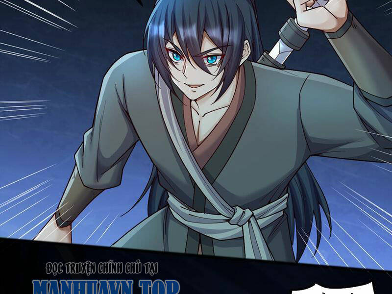 Khởi Đầu Có Kiếm Vực, Ta Sẽ Trở Thành Kiếm Thần: Chapter 109