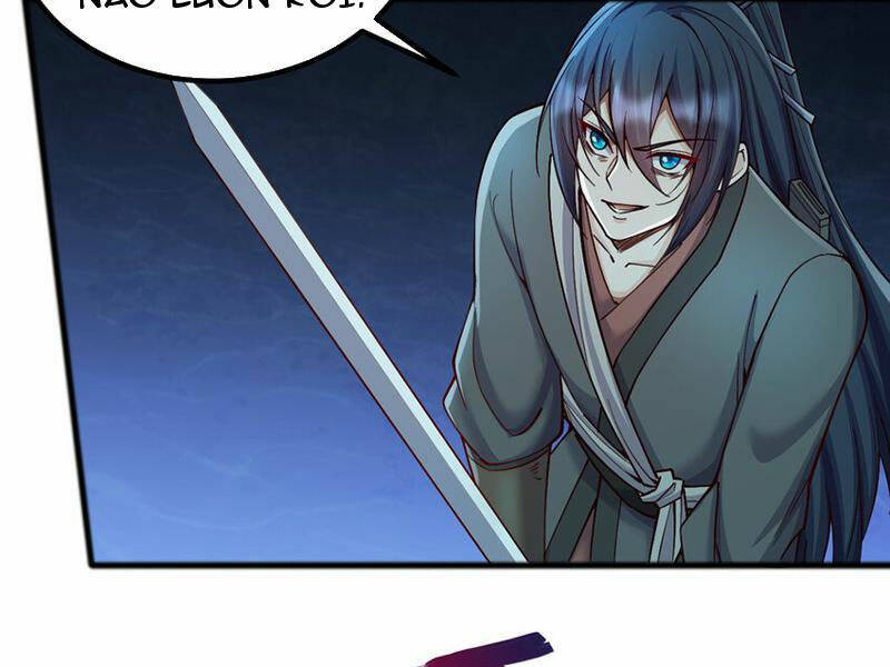 Khởi Đầu Có Kiếm Vực, Ta Sẽ Trở Thành Kiếm Thần: Chapter 109