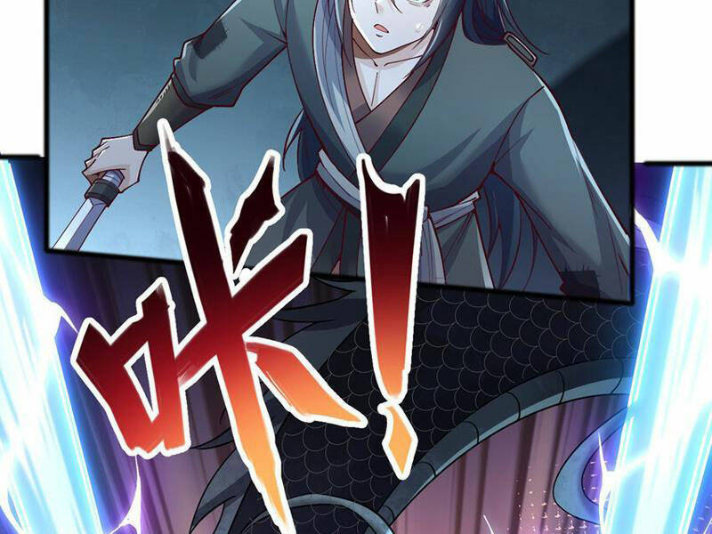 Khởi Đầu Có Kiếm Vực, Ta Sẽ Trở Thành Kiếm Thần: Chapter 109