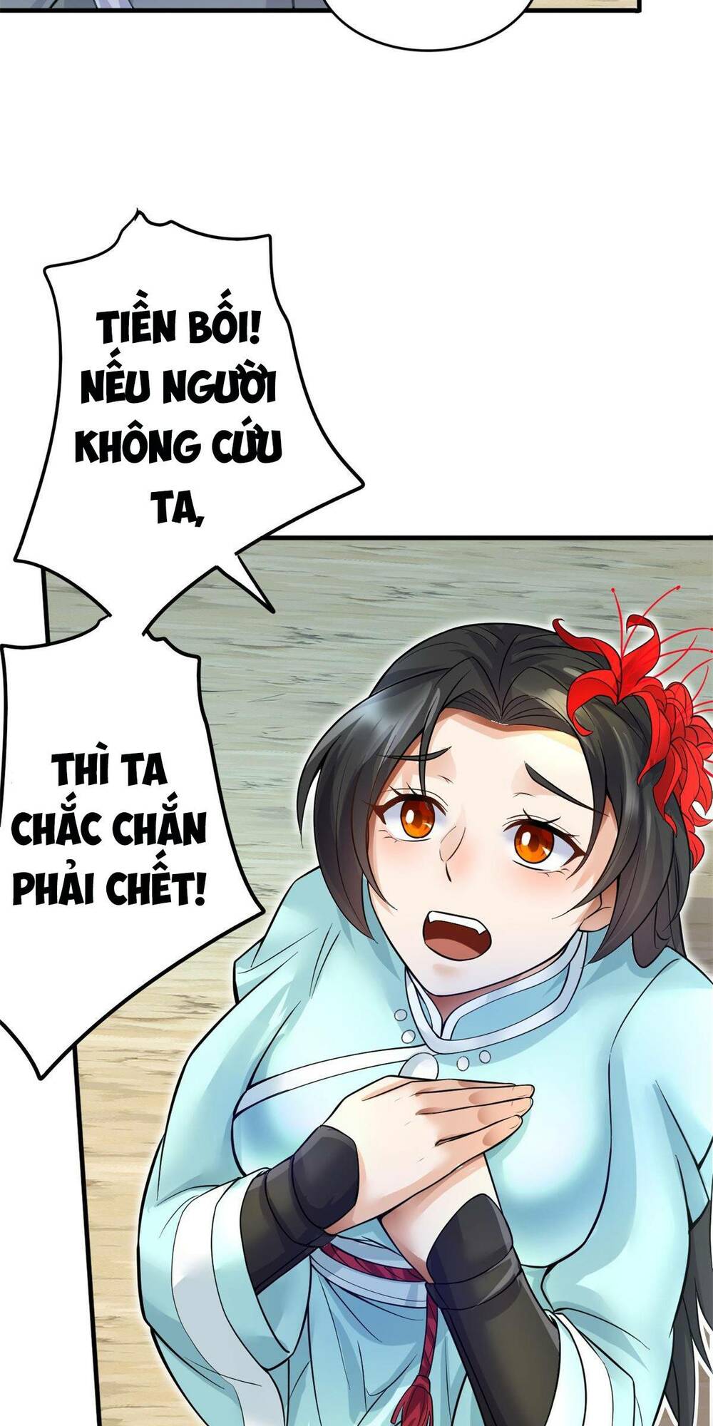 Khởi Đầu Có Kiếm Vực, Ta Sẽ Trở Thành Kiếm Thần: Chapter 11
