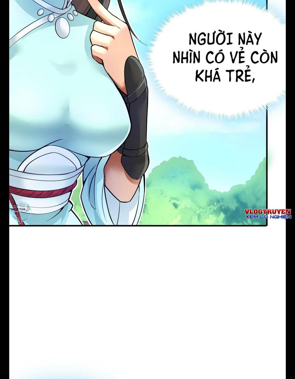 Khởi Đầu Có Kiếm Vực, Ta Sẽ Trở Thành Kiếm Thần: Chapter 11