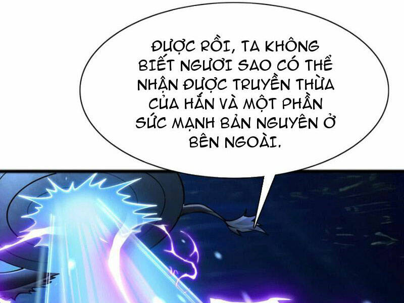 Khởi Đầu Có Kiếm Vực, Ta Sẽ Trở Thành Kiếm Thần: Chapter 110