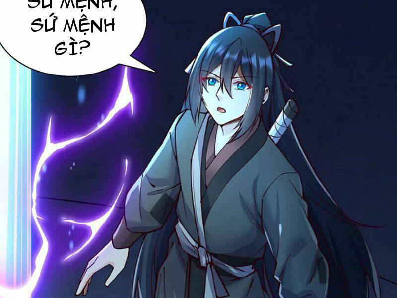 Khởi Đầu Có Kiếm Vực, Ta Sẽ Trở Thành Kiếm Thần: Chapter 110