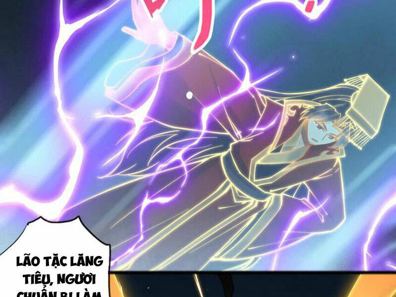 Khởi Đầu Có Kiếm Vực, Ta Sẽ Trở Thành Kiếm Thần: Chapter 110