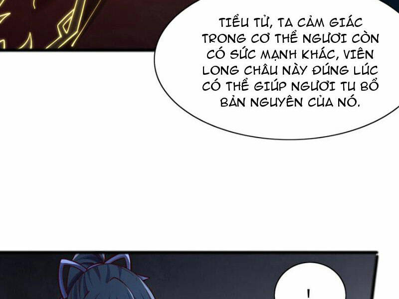 Khởi Đầu Có Kiếm Vực, Ta Sẽ Trở Thành Kiếm Thần: Chapter 110