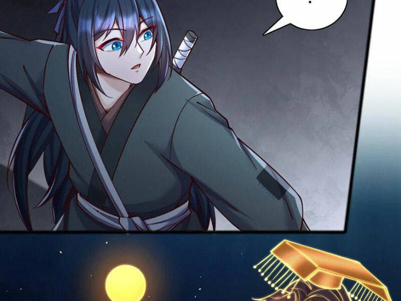 Khởi Đầu Có Kiếm Vực, Ta Sẽ Trở Thành Kiếm Thần: Chapter 110