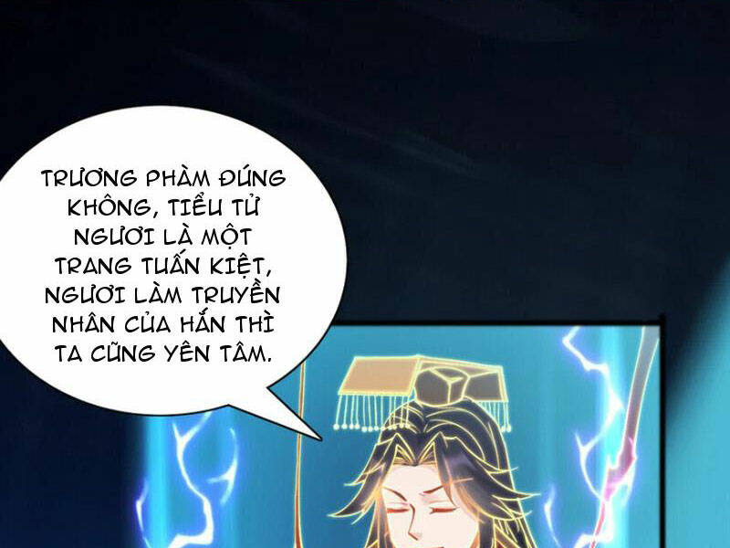 Khởi Đầu Có Kiếm Vực, Ta Sẽ Trở Thành Kiếm Thần: Chapter 110