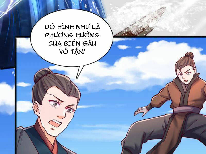 Khởi Đầu Có Kiếm Vực, Ta Sẽ Trở Thành Kiếm Thần: Chapter 110