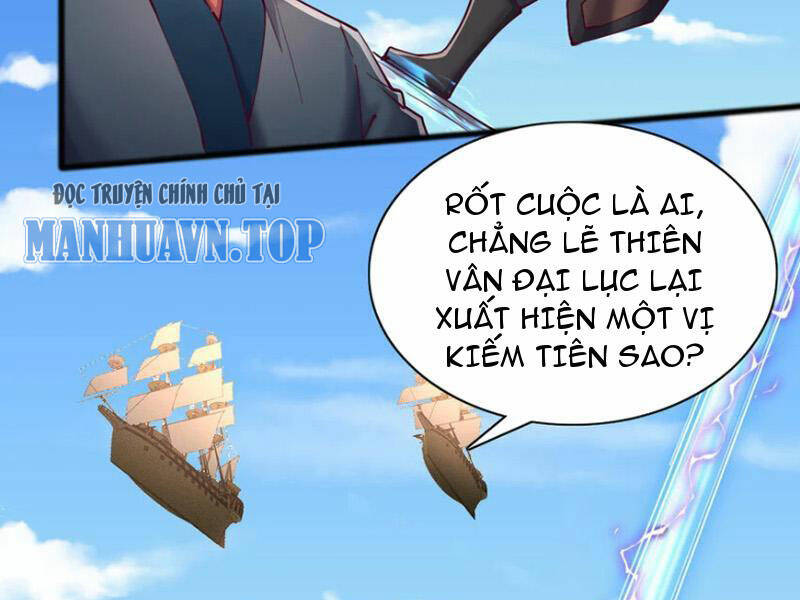 Khởi Đầu Có Kiếm Vực, Ta Sẽ Trở Thành Kiếm Thần: Chapter 110