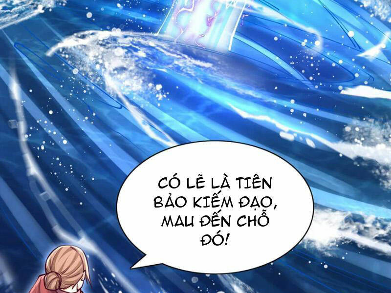Khởi Đầu Có Kiếm Vực, Ta Sẽ Trở Thành Kiếm Thần: Chapter 110