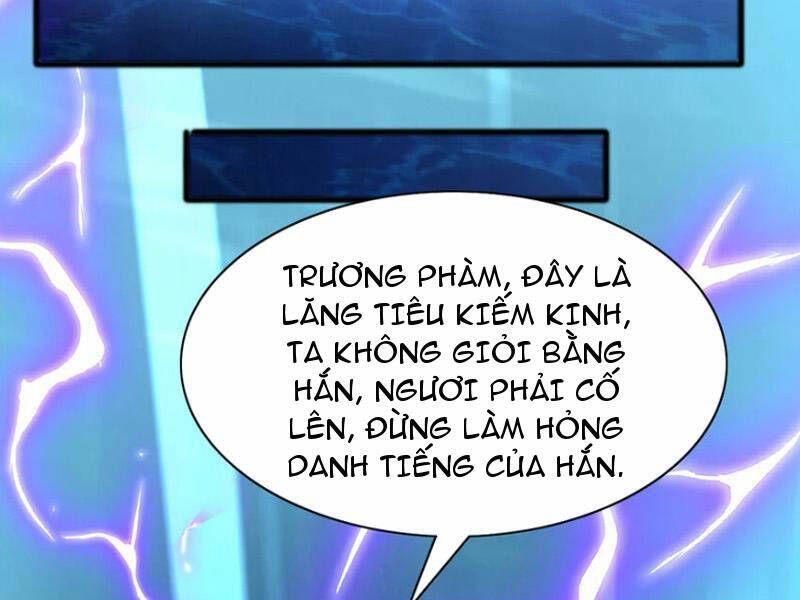 Khởi Đầu Có Kiếm Vực, Ta Sẽ Trở Thành Kiếm Thần: Chapter 110