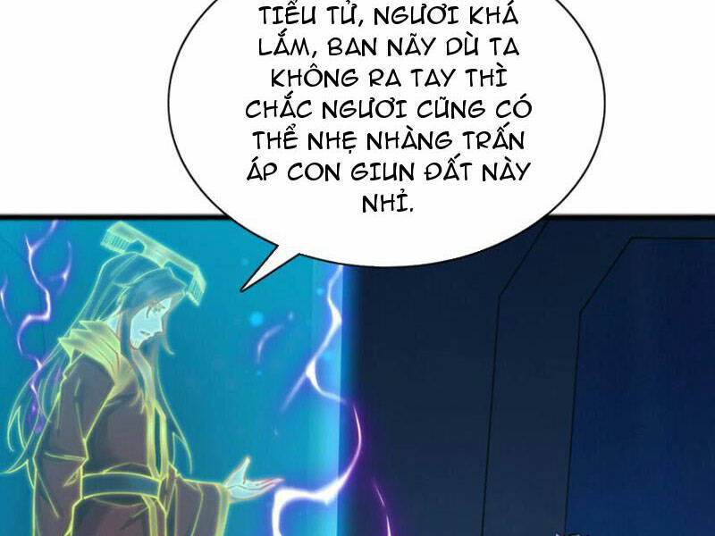 Khởi Đầu Có Kiếm Vực, Ta Sẽ Trở Thành Kiếm Thần: Chapter 110