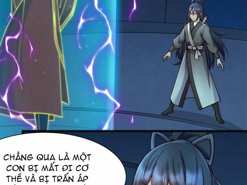Khởi Đầu Có Kiếm Vực, Ta Sẽ Trở Thành Kiếm Thần: Chapter 110
