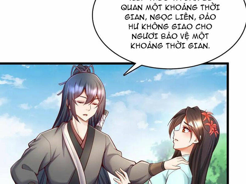 Khởi Đầu Có Kiếm Vực, Ta Sẽ Trở Thành Kiếm Thần: Chapter 111