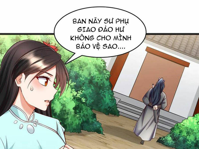 Khởi Đầu Có Kiếm Vực, Ta Sẽ Trở Thành Kiếm Thần: Chapter 111