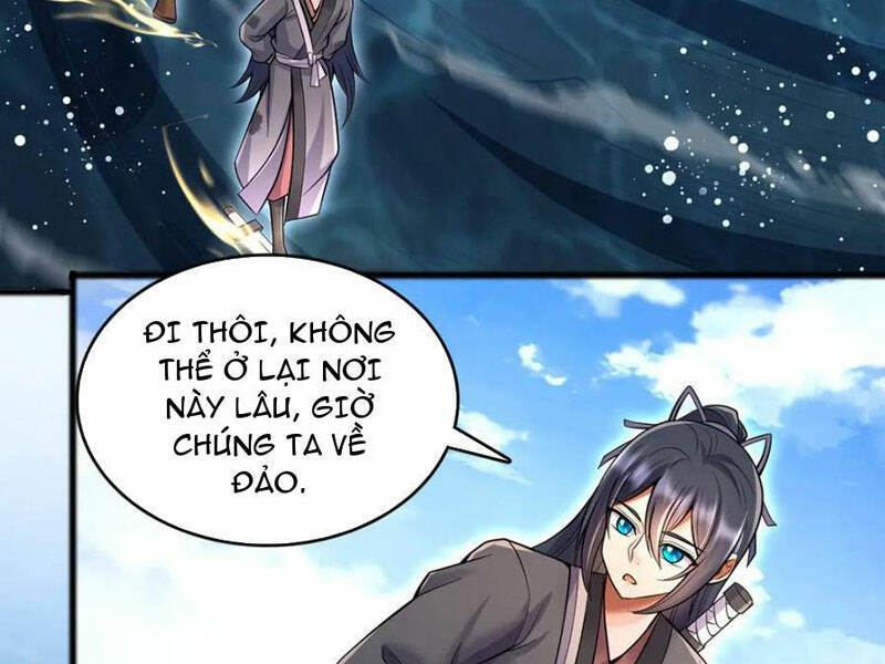 Khởi Đầu Có Kiếm Vực, Ta Sẽ Trở Thành Kiếm Thần: Chapter 111
