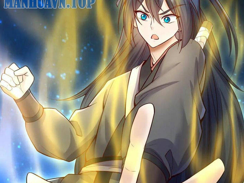 Khởi Đầu Có Kiếm Vực, Ta Sẽ Trở Thành Kiếm Thần: Chapter 111