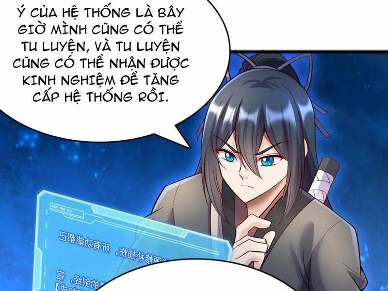 Khởi Đầu Có Kiếm Vực, Ta Sẽ Trở Thành Kiếm Thần: Chapter 111