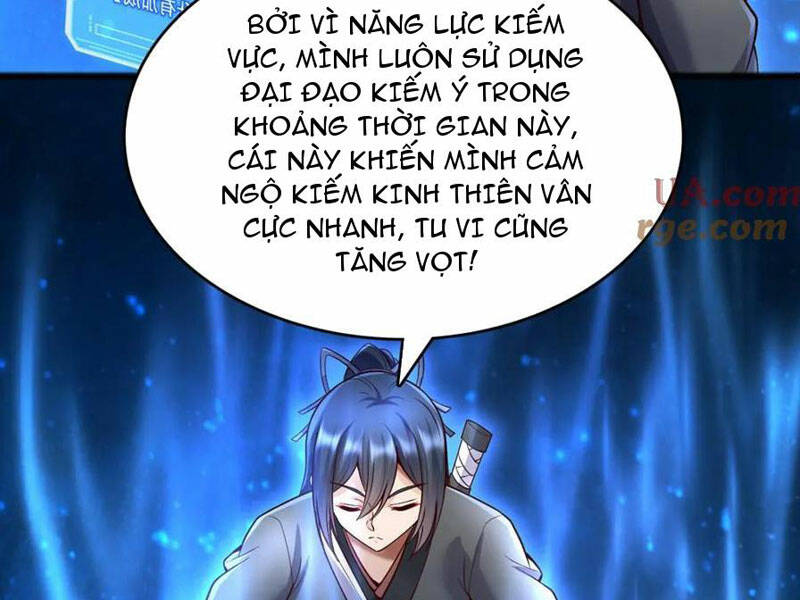 Khởi Đầu Có Kiếm Vực, Ta Sẽ Trở Thành Kiếm Thần: Chapter 111