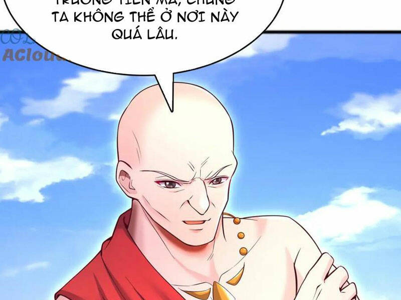 Khởi Đầu Có Kiếm Vực, Ta Sẽ Trở Thành Kiếm Thần: Chapter 111