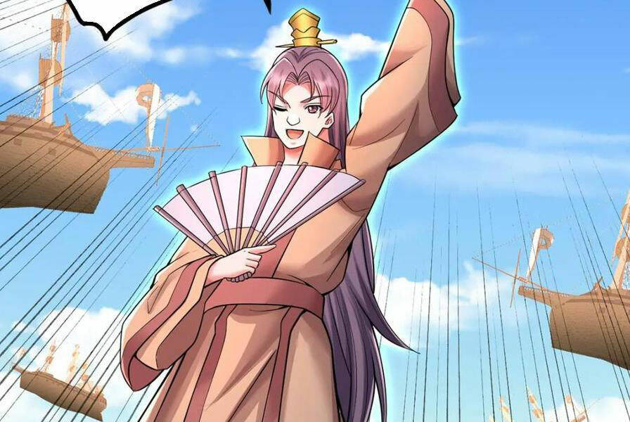 Khởi Đầu Có Kiếm Vực, Ta Sẽ Trở Thành Kiếm Thần: Chapter 111