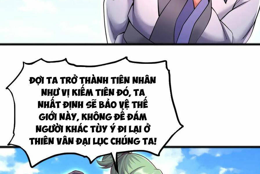 Khởi Đầu Có Kiếm Vực, Ta Sẽ Trở Thành Kiếm Thần: Chapter 111