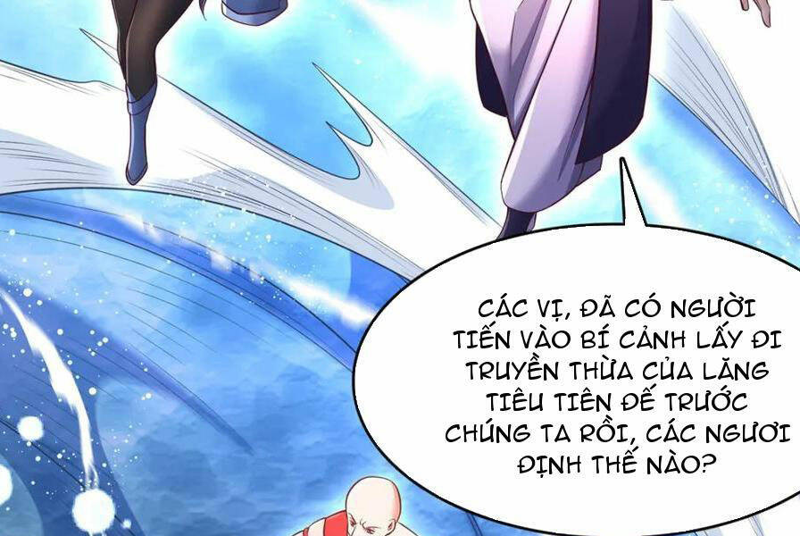 Khởi Đầu Có Kiếm Vực, Ta Sẽ Trở Thành Kiếm Thần: Chapter 111