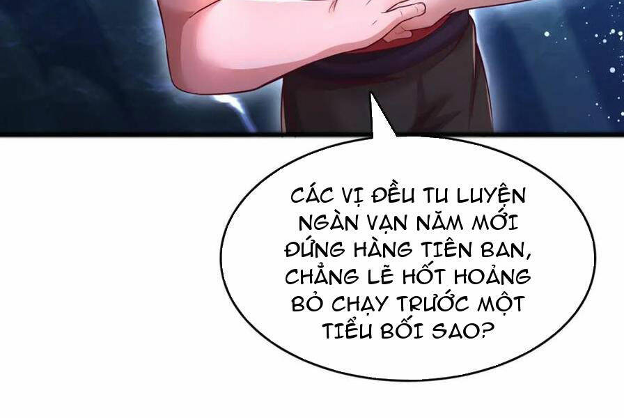 Khởi Đầu Có Kiếm Vực, Ta Sẽ Trở Thành Kiếm Thần: Chapter 111