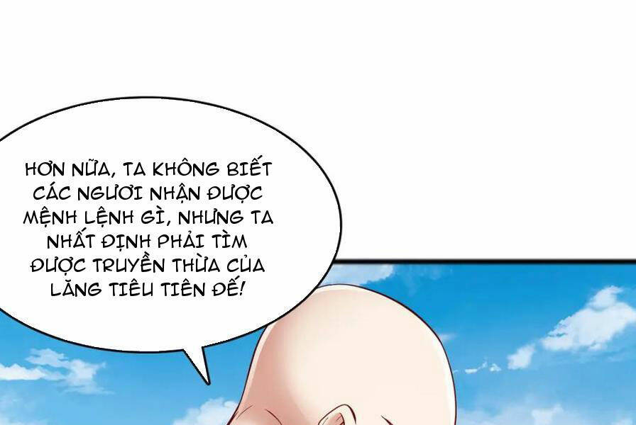 Khởi Đầu Có Kiếm Vực, Ta Sẽ Trở Thành Kiếm Thần: Chapter 111