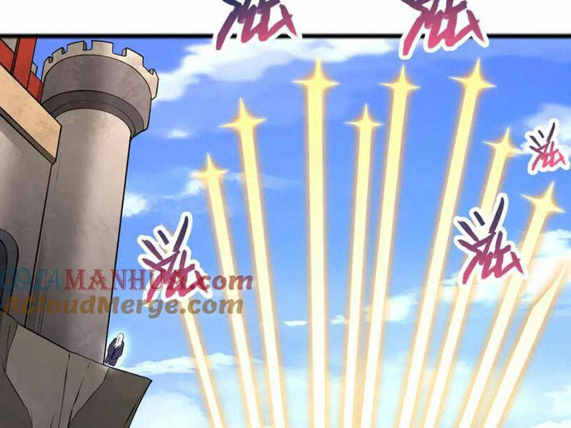 Khởi Đầu Có Kiếm Vực, Ta Sẽ Trở Thành Kiếm Thần: Chapter 111