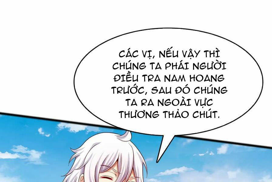 Khởi Đầu Có Kiếm Vực, Ta Sẽ Trở Thành Kiếm Thần: Chapter 111
