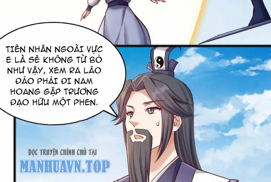 Khởi Đầu Có Kiếm Vực, Ta Sẽ Trở Thành Kiếm Thần: Chapter 111