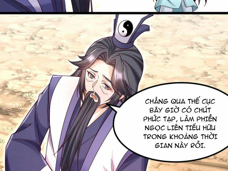 Khởi Đầu Có Kiếm Vực, Ta Sẽ Trở Thành Kiếm Thần: Chapter 112
