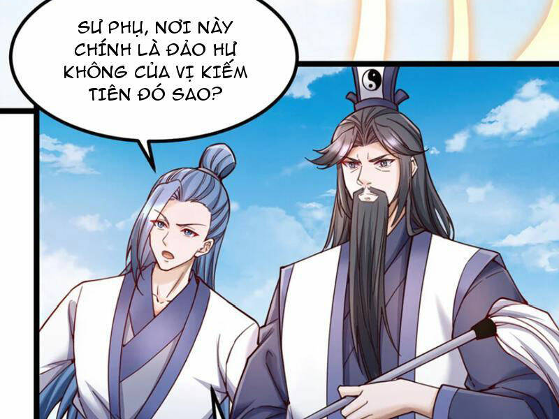 Khởi Đầu Có Kiếm Vực, Ta Sẽ Trở Thành Kiếm Thần: Chapter 112